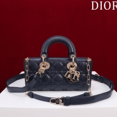 Christian Dior My Lady Bags